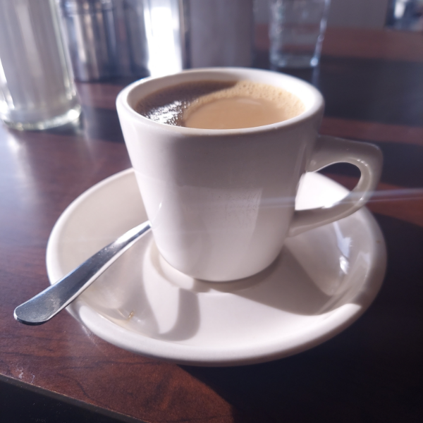 Coffee