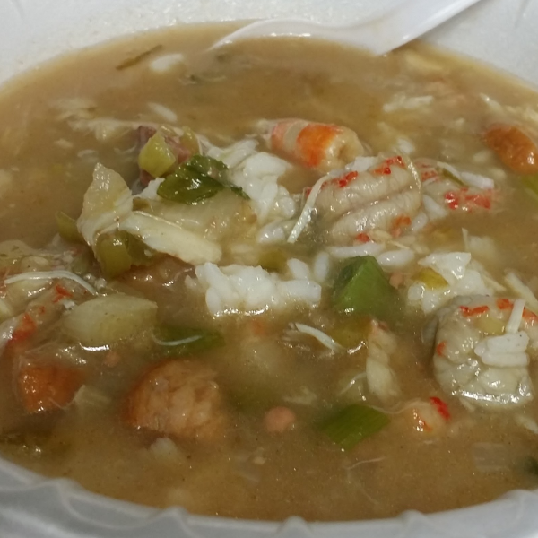 Gumbo